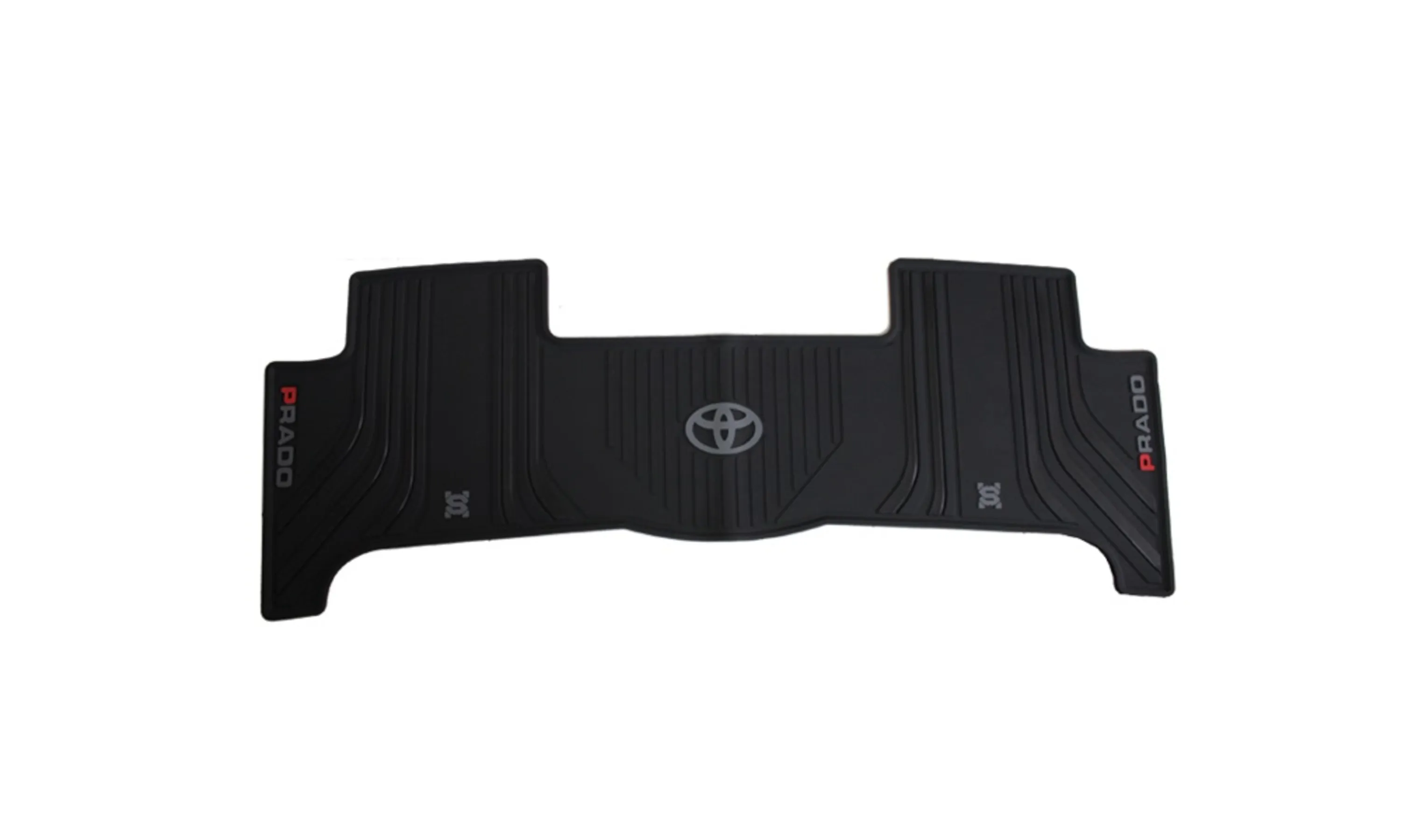 کفپوش تویوتا پرادو چهار درب VX - صنایع قطعه خودرو حامد کفپوش تویوتا پرادو چهار درب VX - صنایع قطعه خودرو حامد